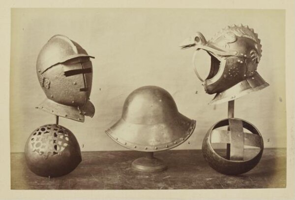 Franck, Photograph