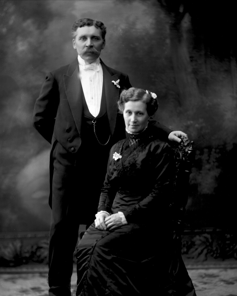 Gustav Borgen, NFB.05619