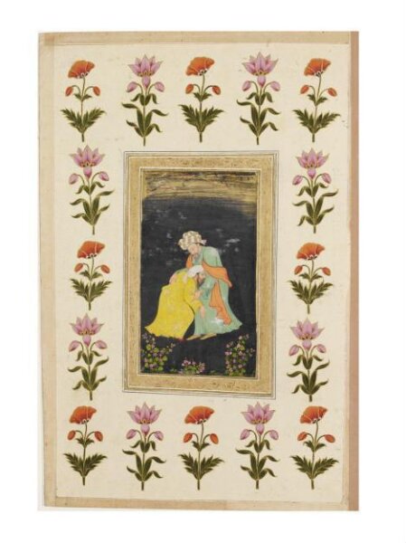 Unknown, Painting