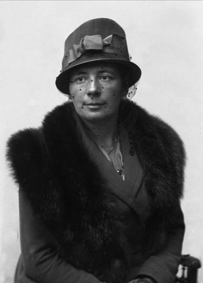 Gustav Borgen, NFB.31095