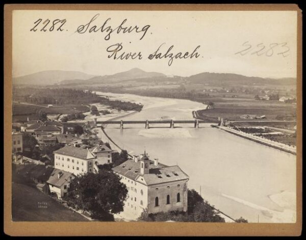 Francis Frith, Photograph