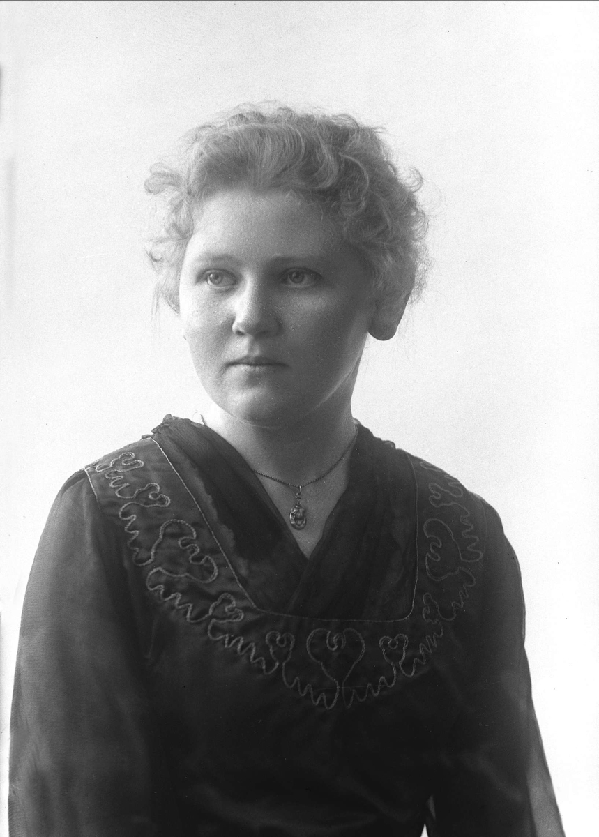 Gustav Borgen, NFB.43381