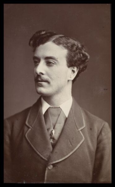 London Stereoscopic and Photographic Company, J.H. Barnes (1850-1925)