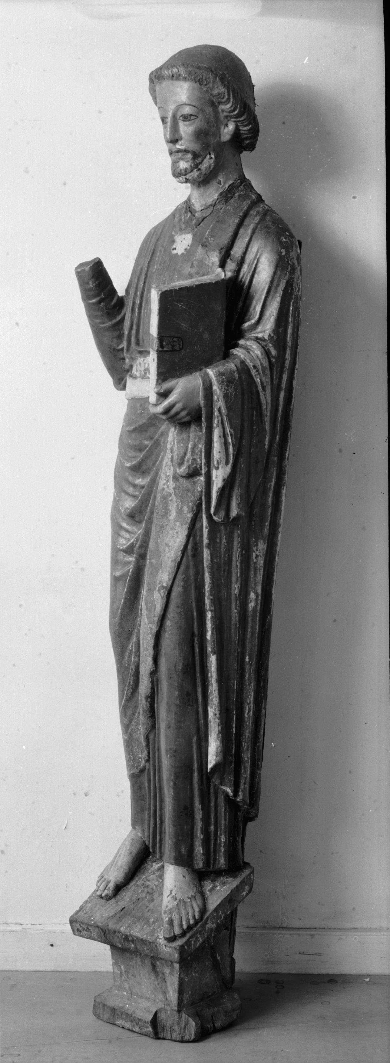 Marianne Bratt Gustafsson, Norrbo kyrka
