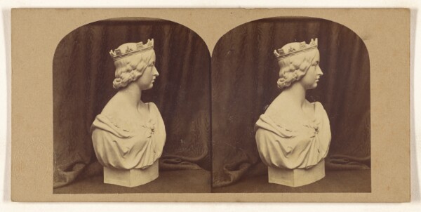 Unknown, Queen Victoria.