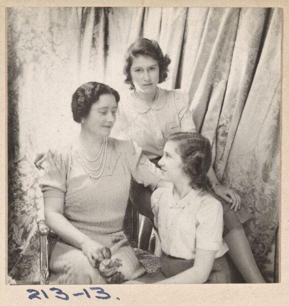 Beaton, Cecil (Sir), Photograph