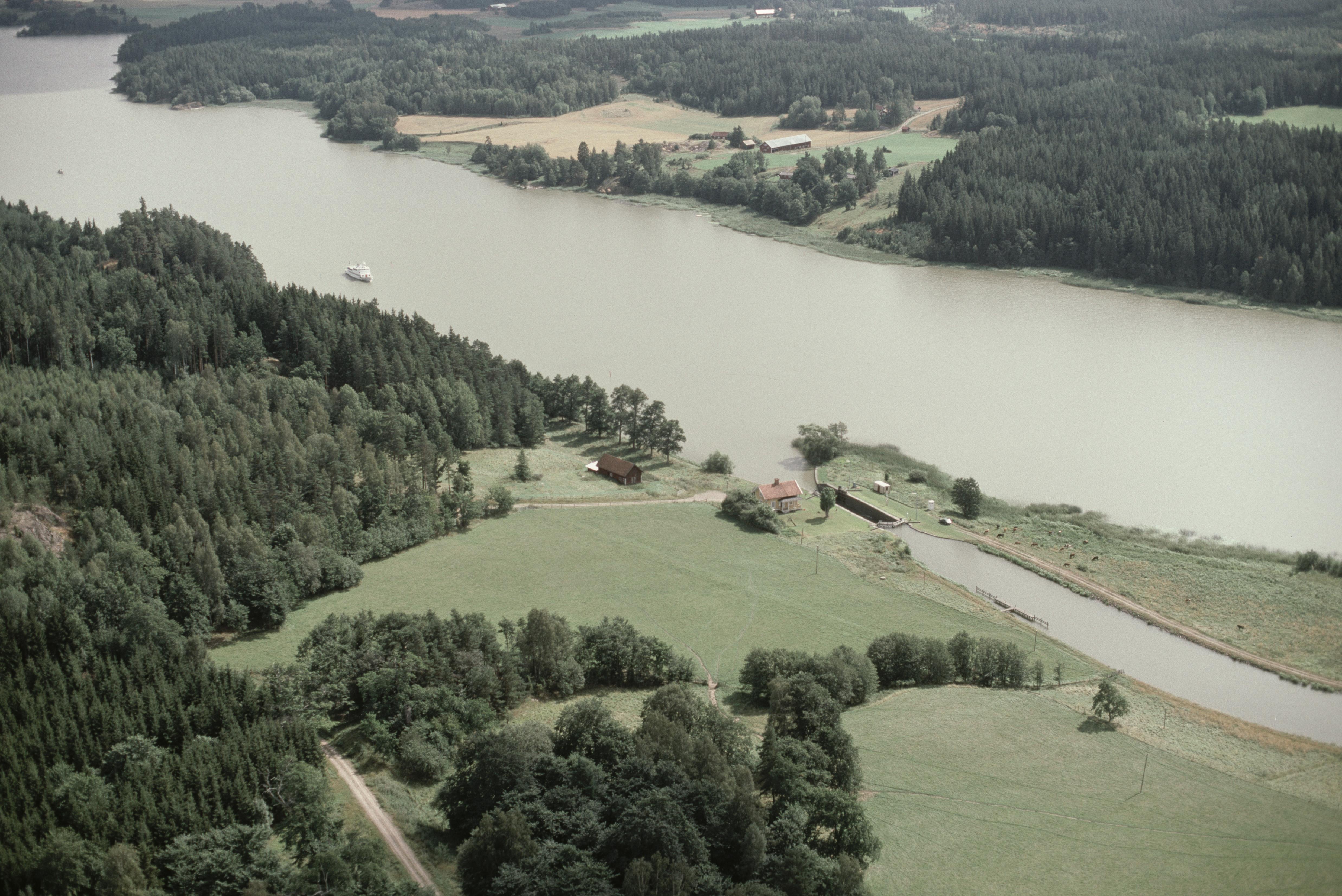 Jan Norrman, Kimstad 214:1