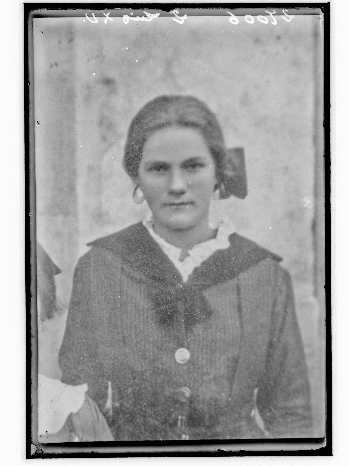 Desconegut, [Portrait]