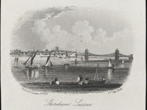 Unknown, Print