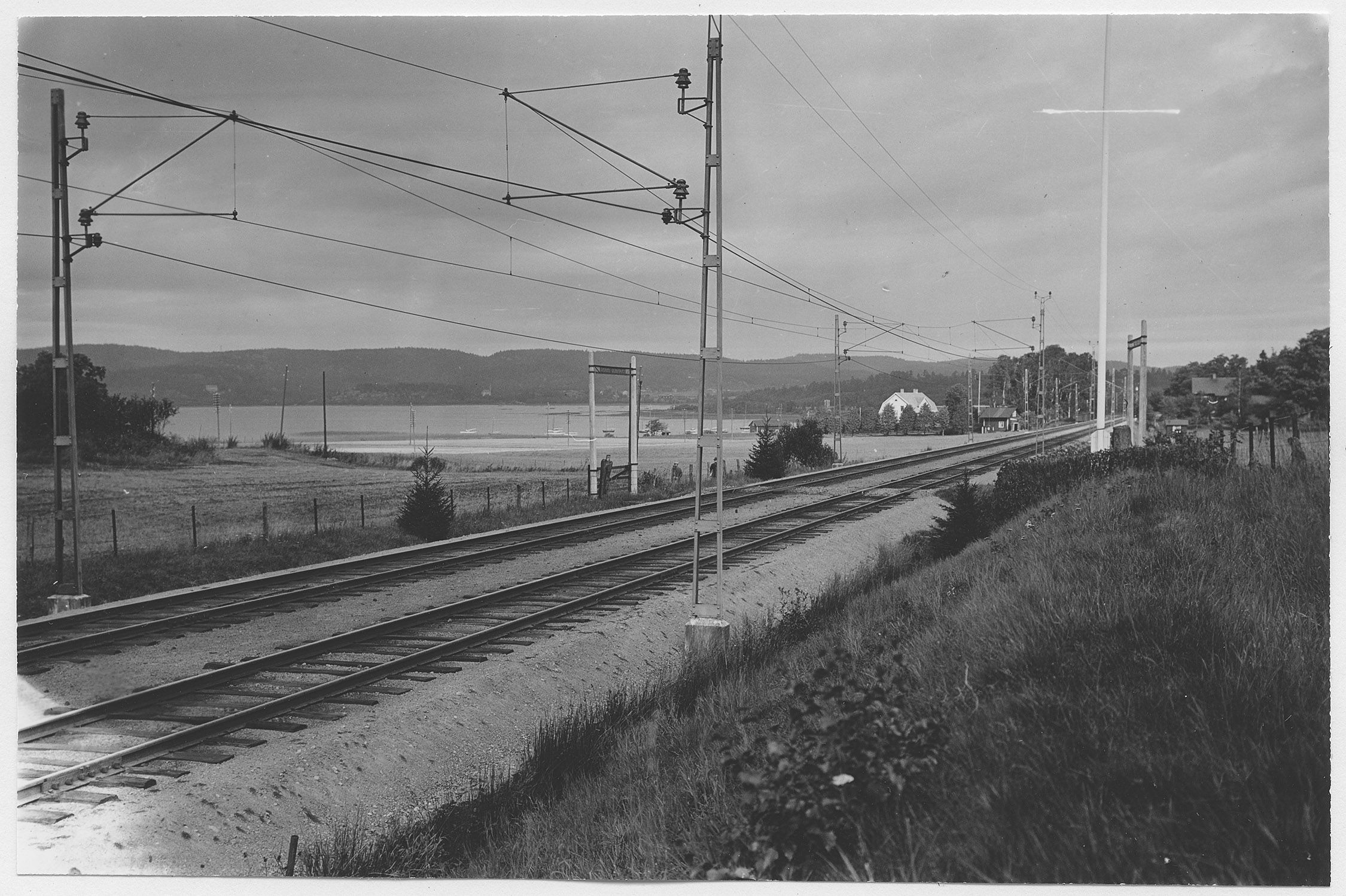 Mårten Sjöbeck, Alingsås