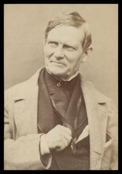 Beau, Adolphe, Guy Little Theatrical Photograph