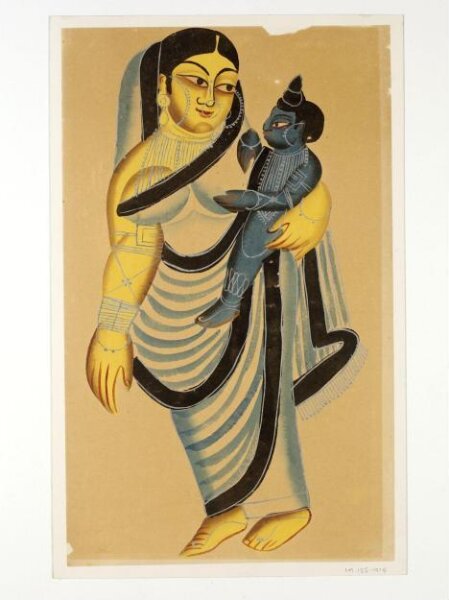 Unknown, Painting