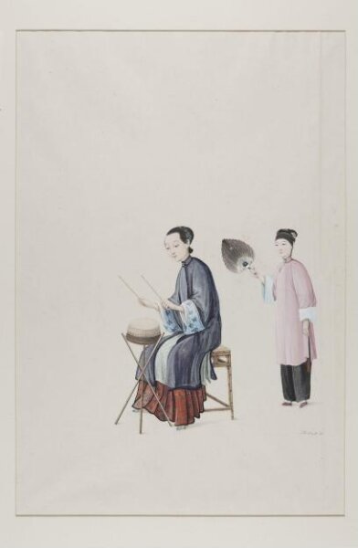 unknown, Painting
