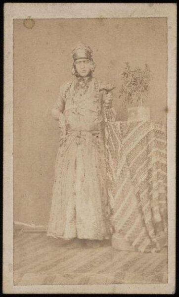 Unknown, Photograph