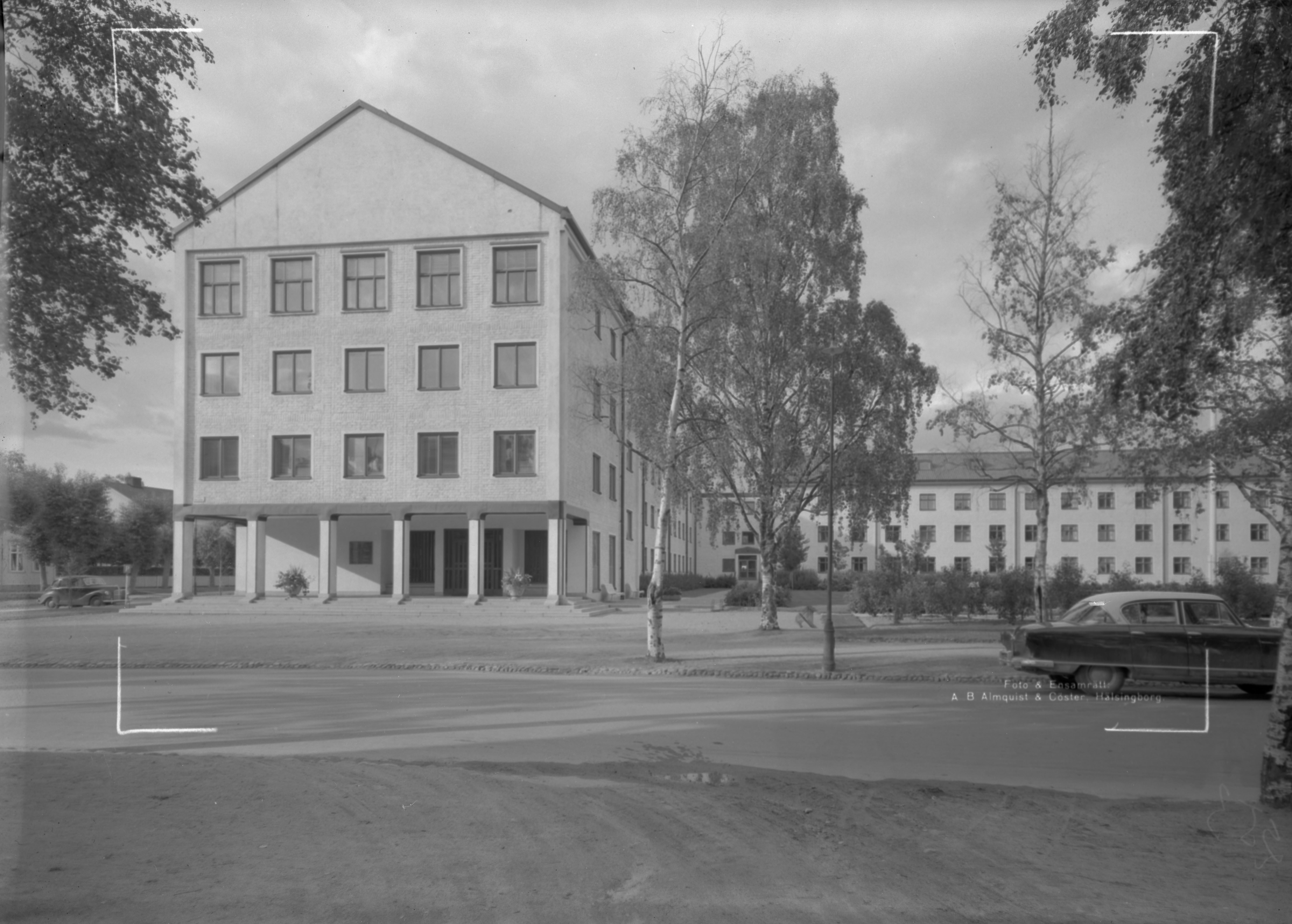 Okänd Okänd, Umeå
