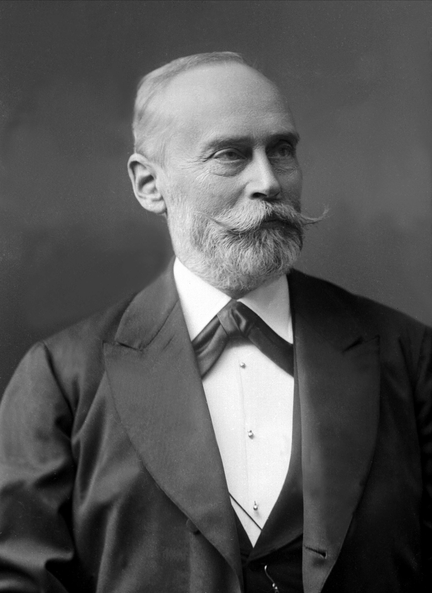 Gustav Borgen, NFB.06685