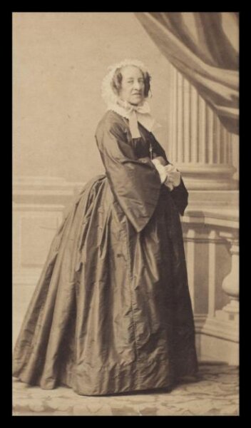 Pierre Petit, Guy Little Theatrical Photograph