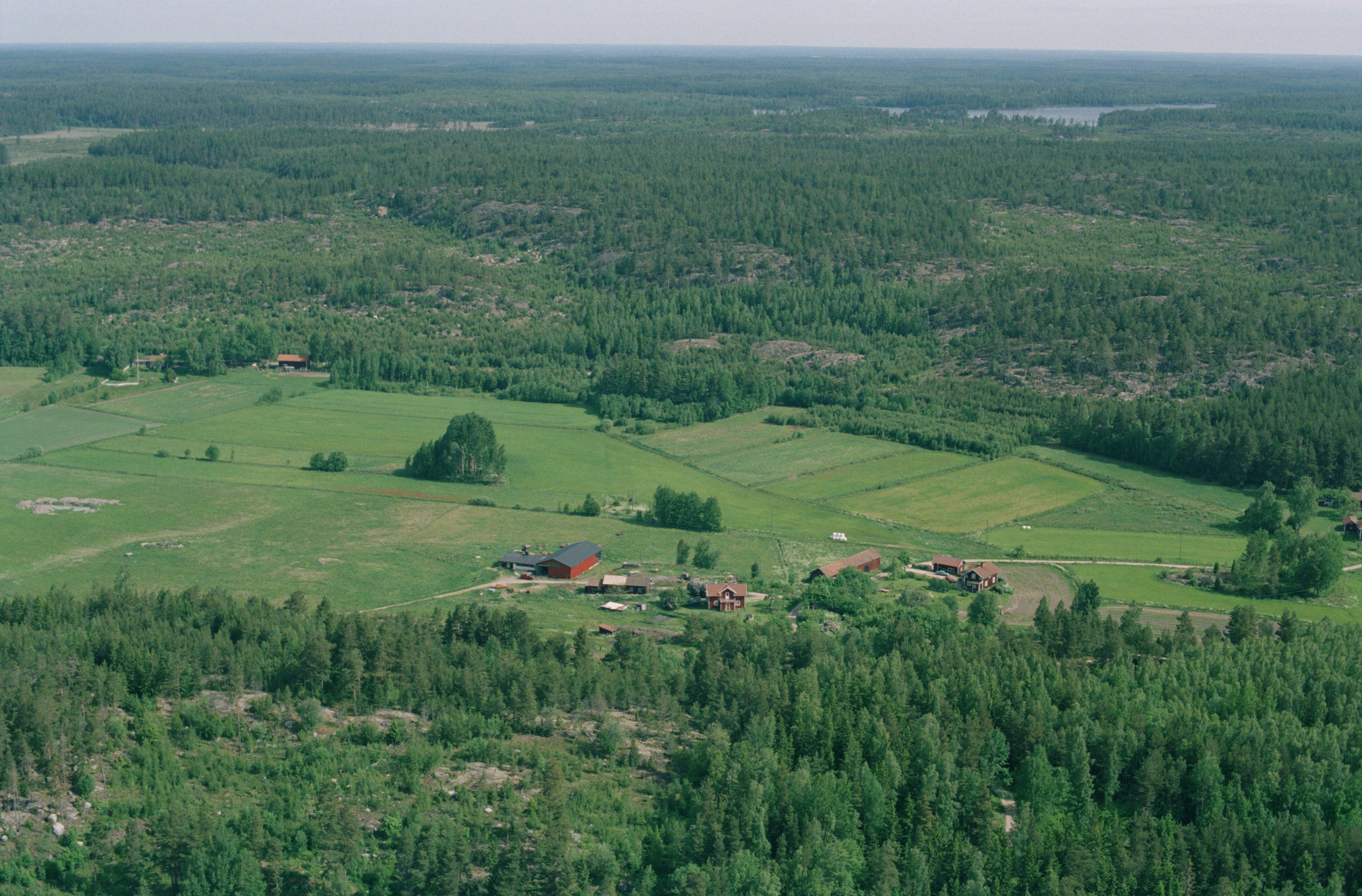 Jan Norrman, Kvarsebo 68:1
