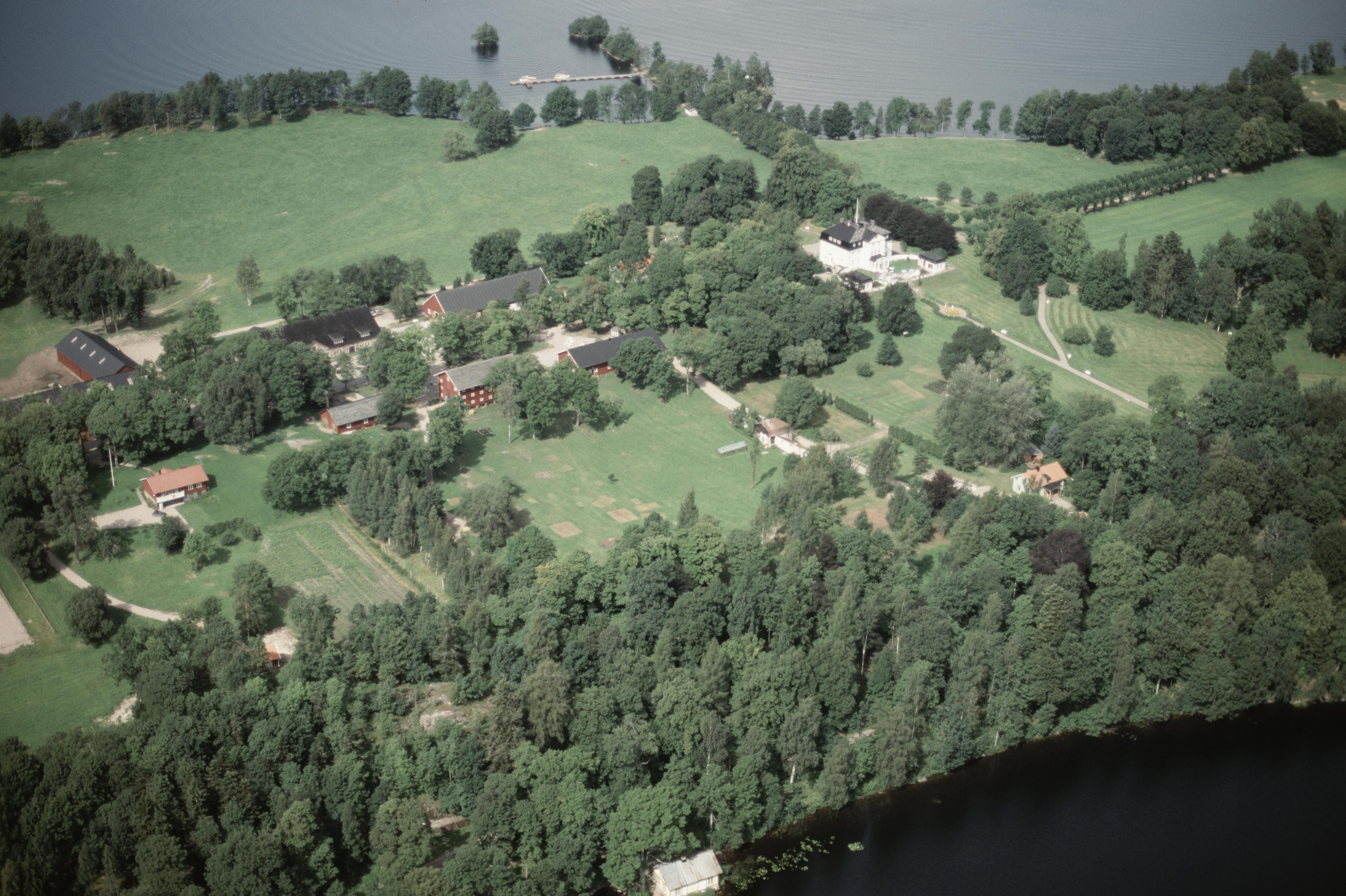 Jan Norrman, Steneby 188:1