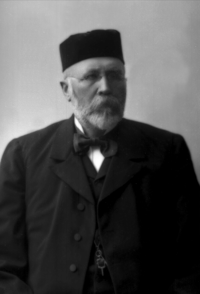 Gustav Borgen, NFB.09373