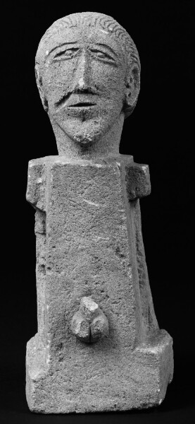 Unknown, Small Herm