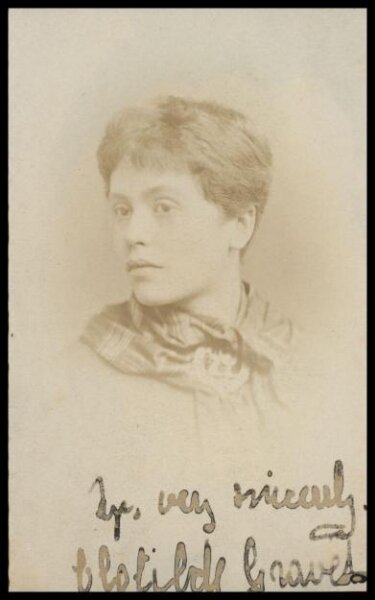 London Stereoscopic and Photographic Company, Guy Little Theatrical Photograph