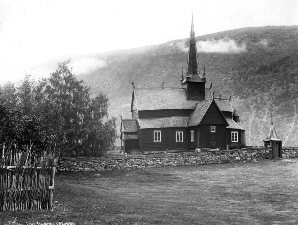 Axel Lindahl, Lom k.