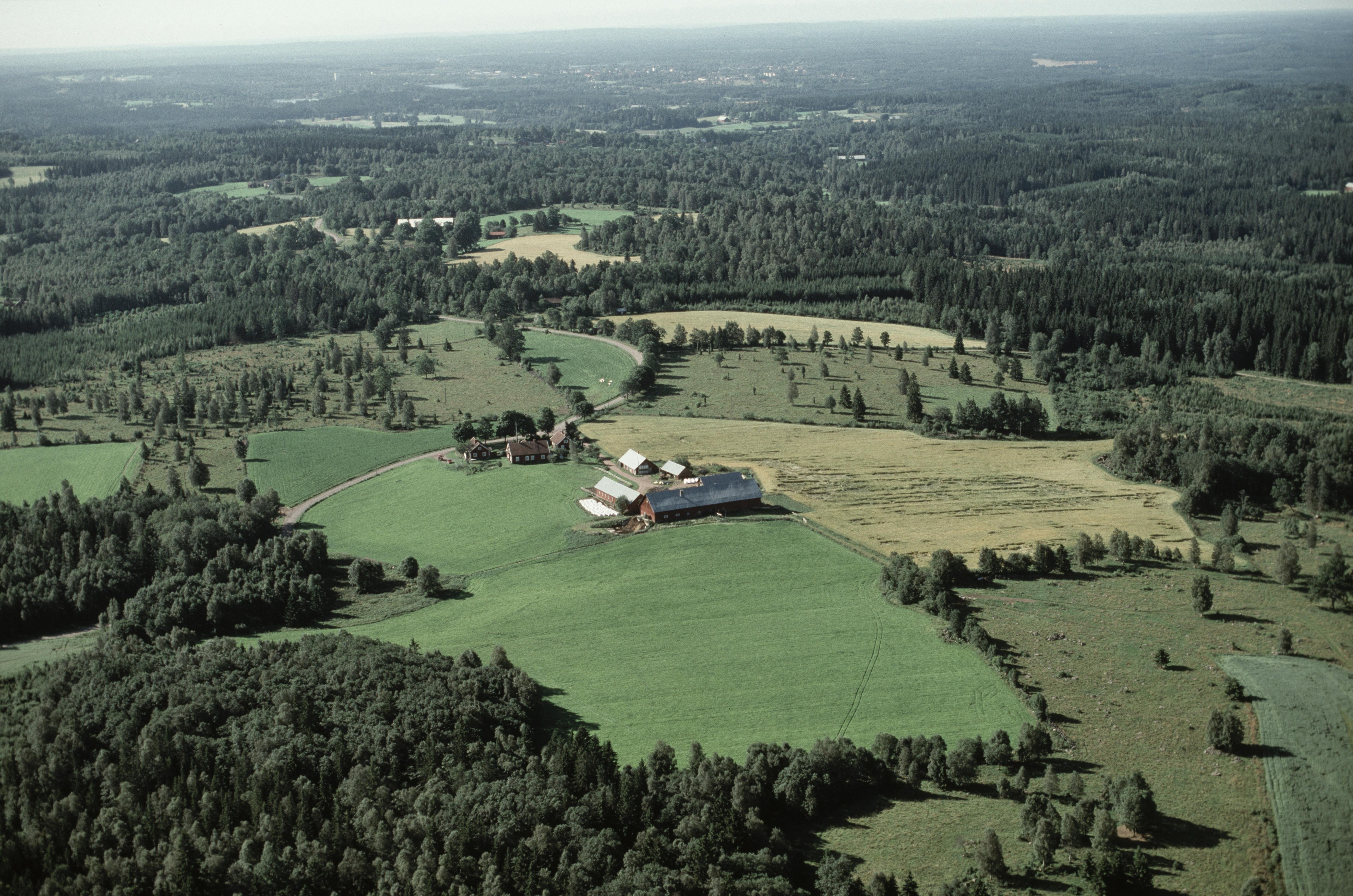 Jan Norrman, Eksjö 86:1
