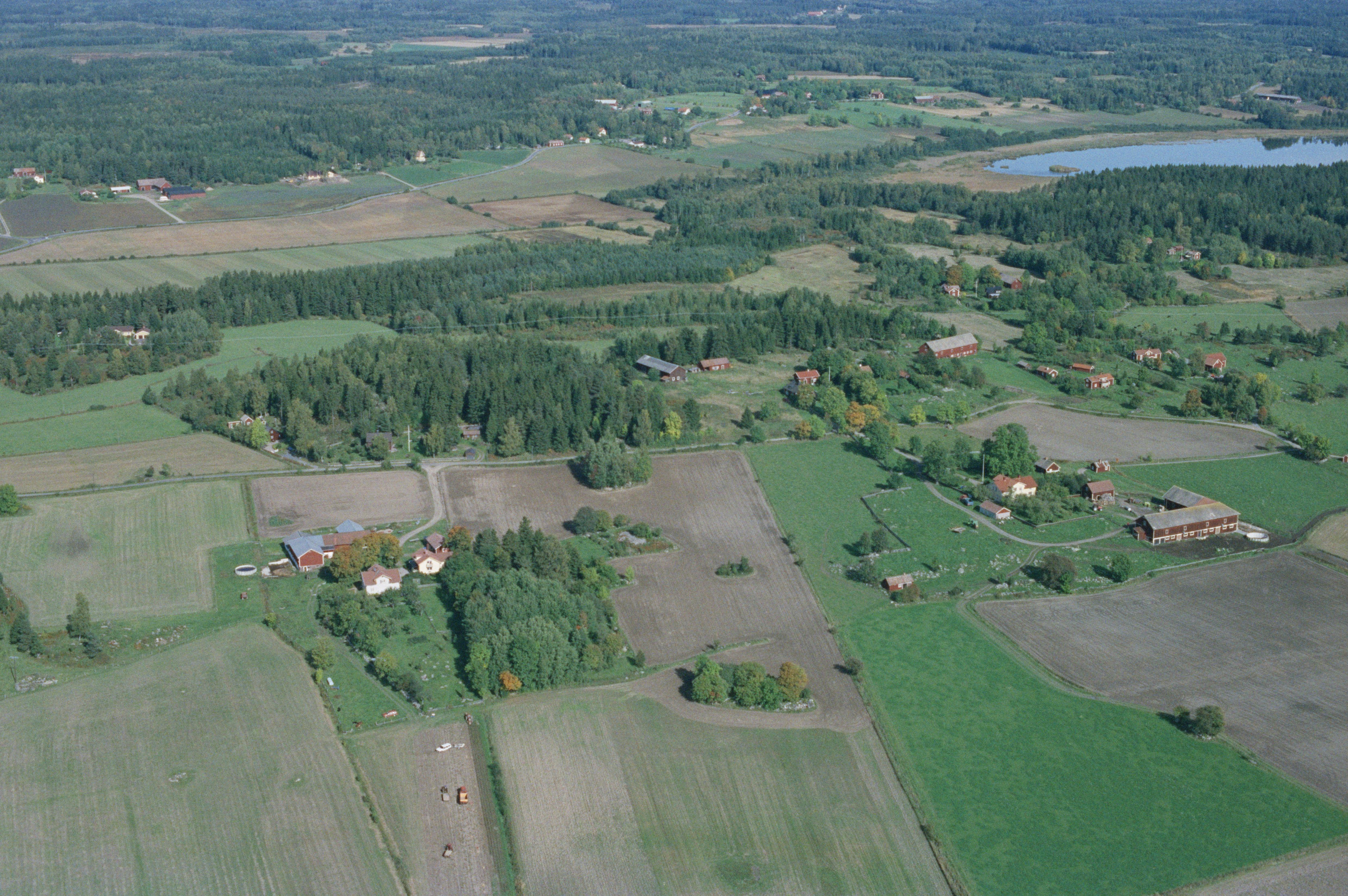Jan Norrman, Roslags-Bro 121:1