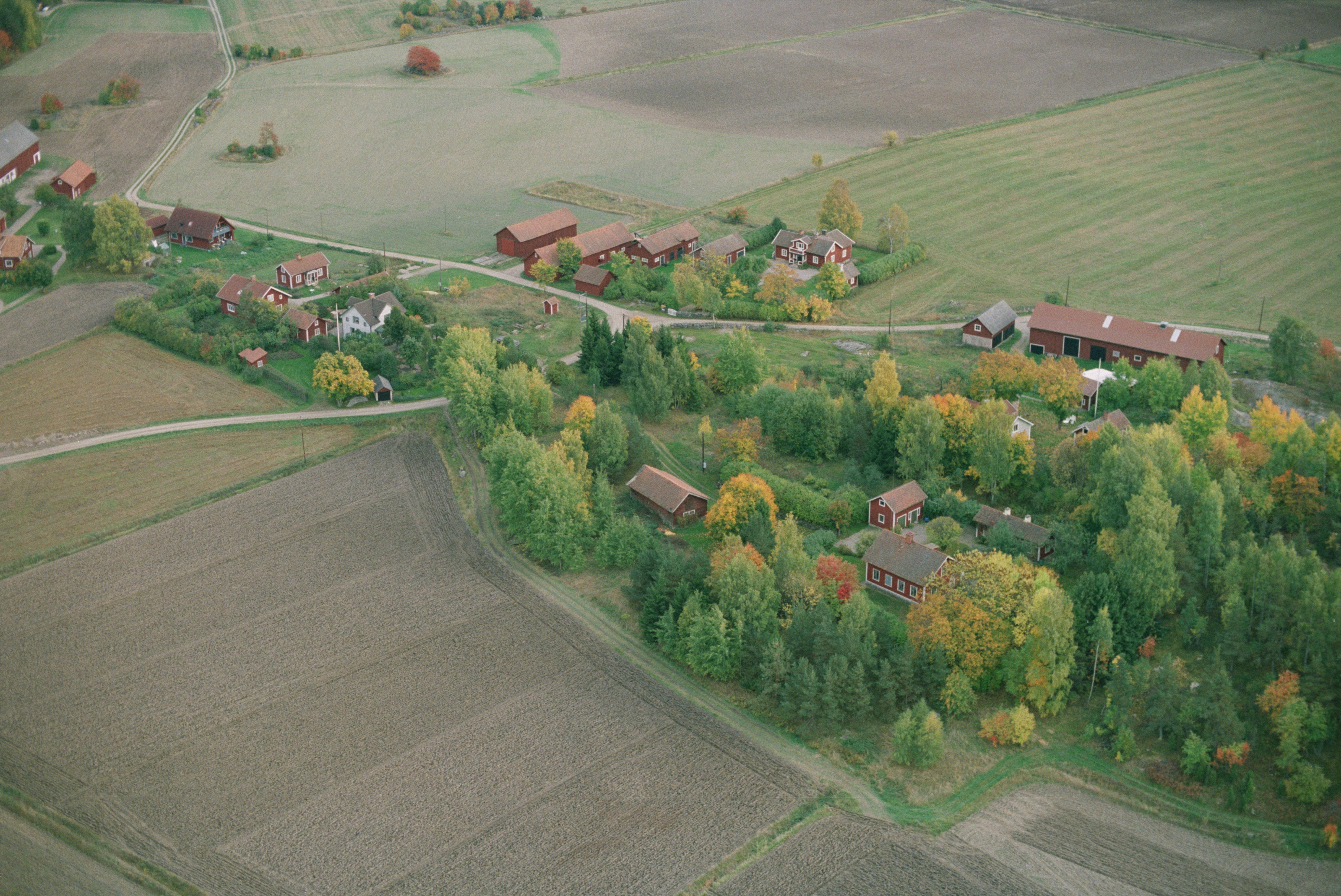 Jan Norrman, Västermo 147
