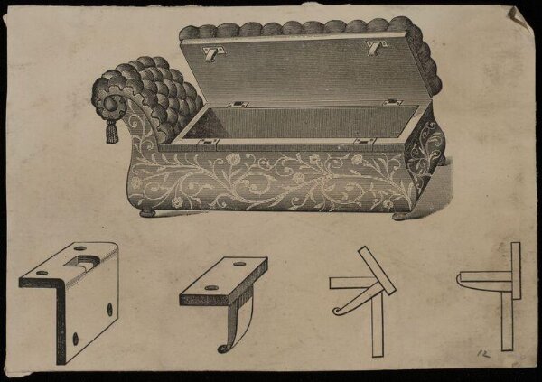 Unknown, Print
