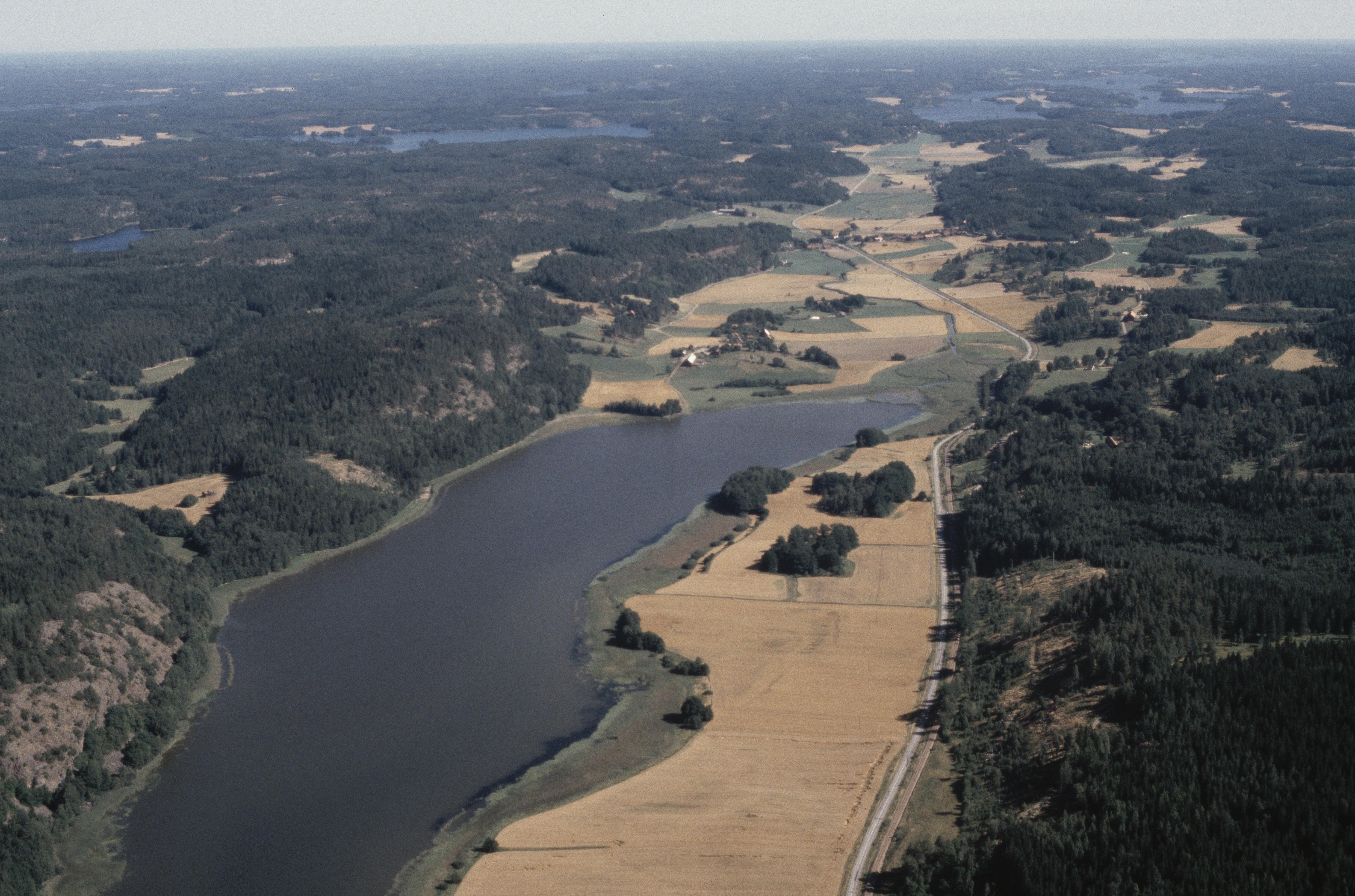 Jan Norrman, Stjälkhammar
