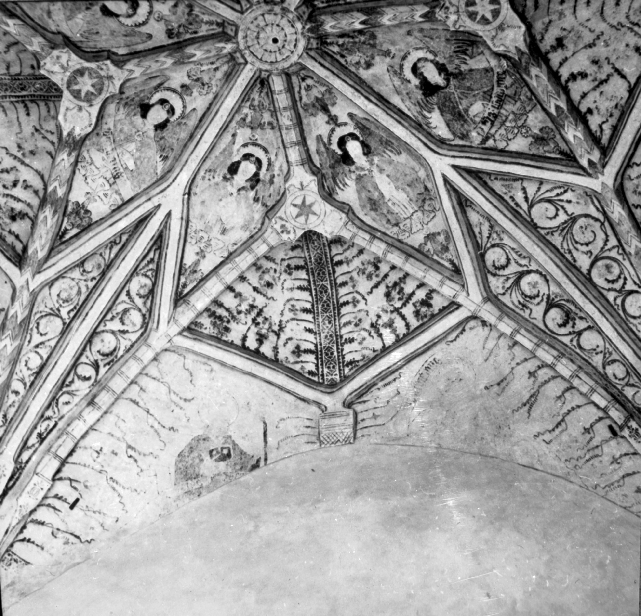 Sven Dalén, Hedesunda kyrka