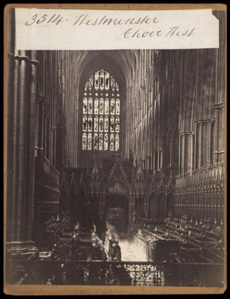 Francis Frith, Photograph