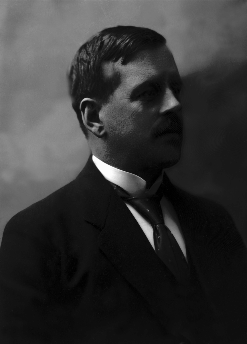 Gustav Borgen, NFB.11360