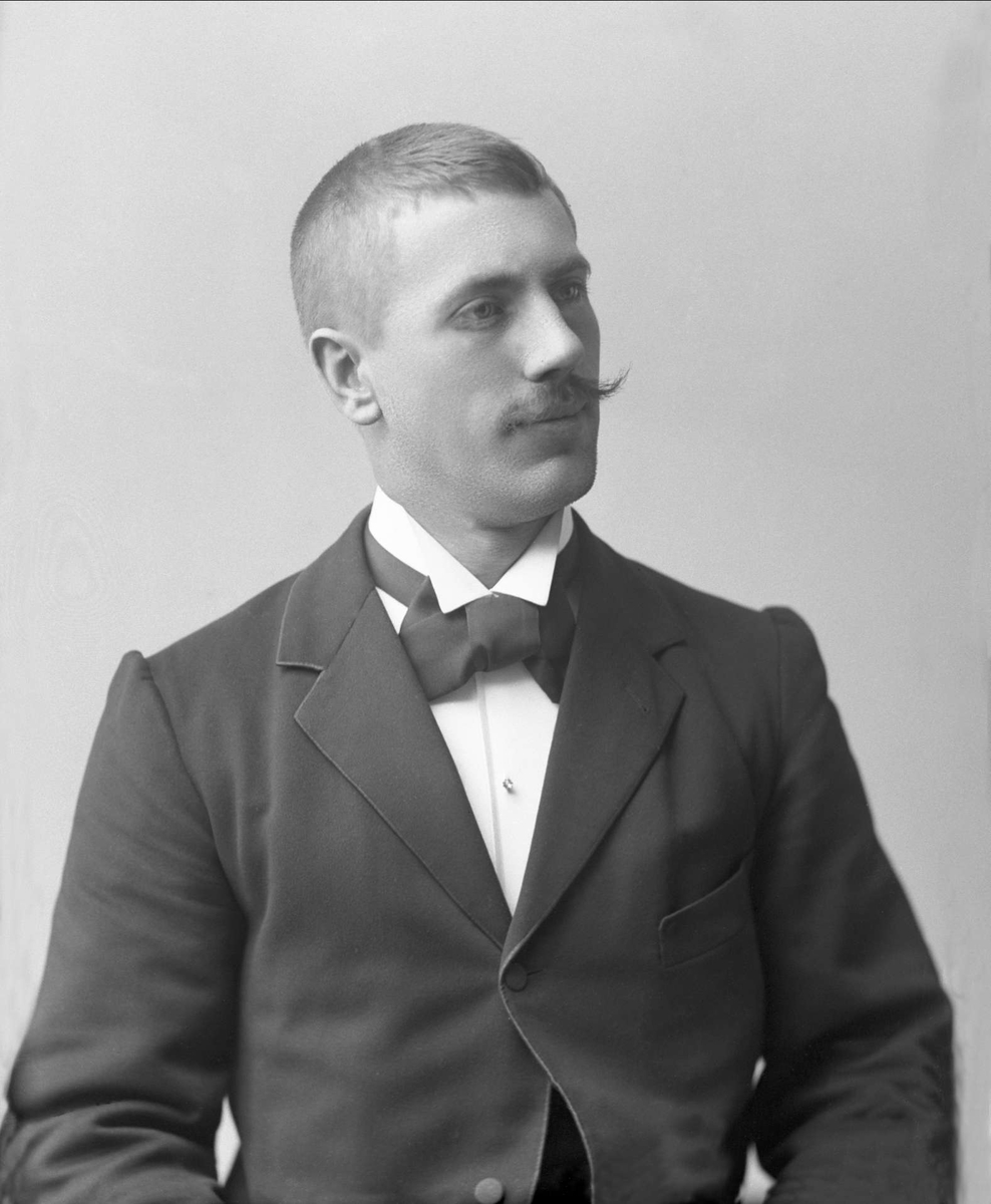 Gustav Borgen, NFB.51616