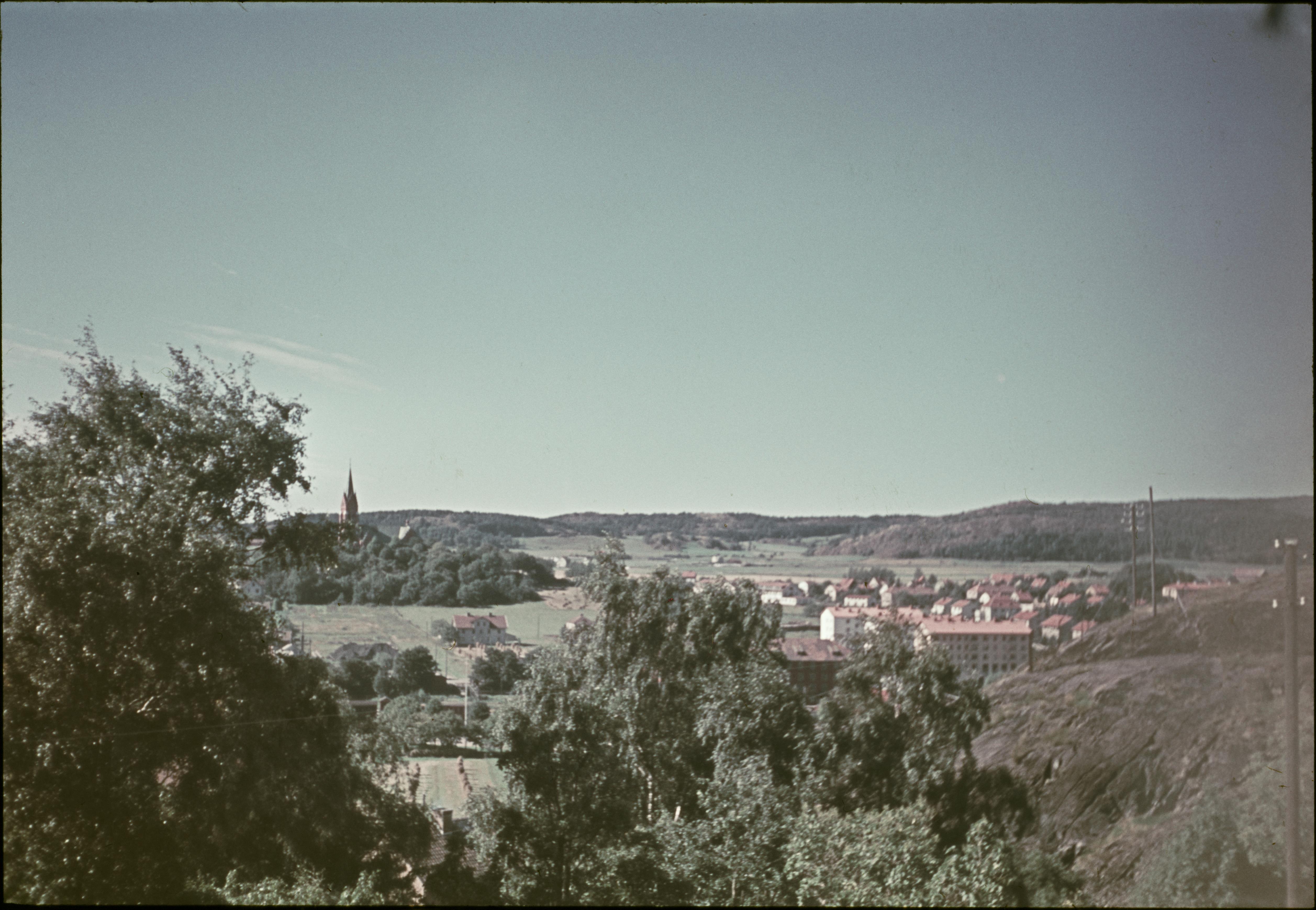 Fredrik Bruno, Mölndal