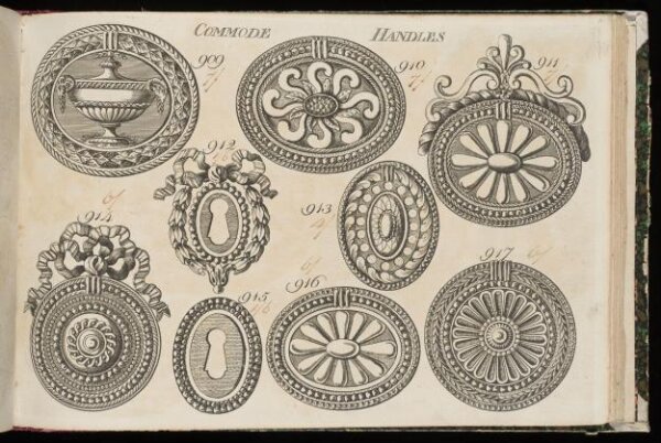 Unknown, Print