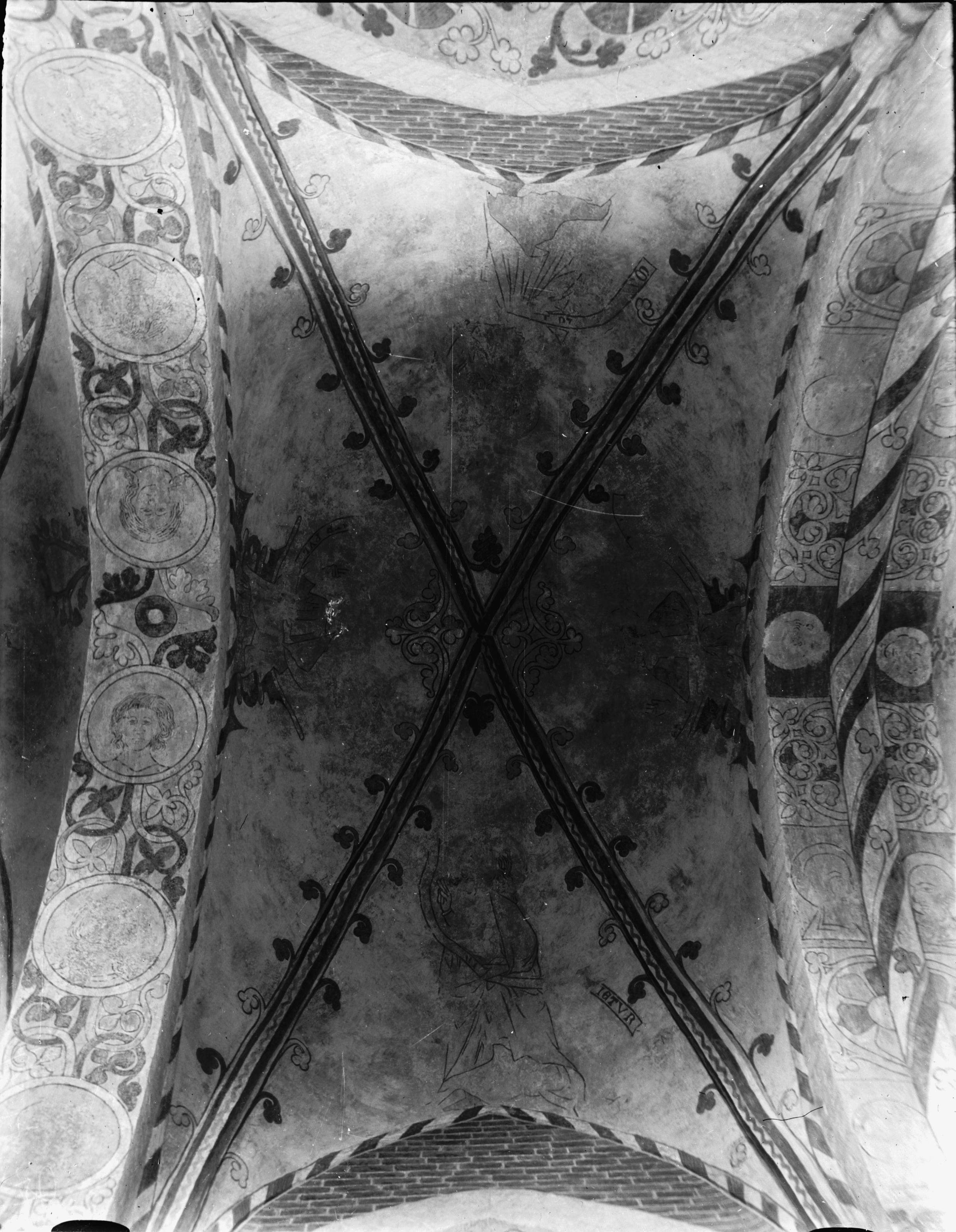 Martin Olsson, Strängnäs Domkyrka