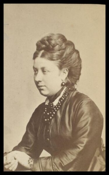 W. & D. Downey, Guy Little Theatrical Photograph