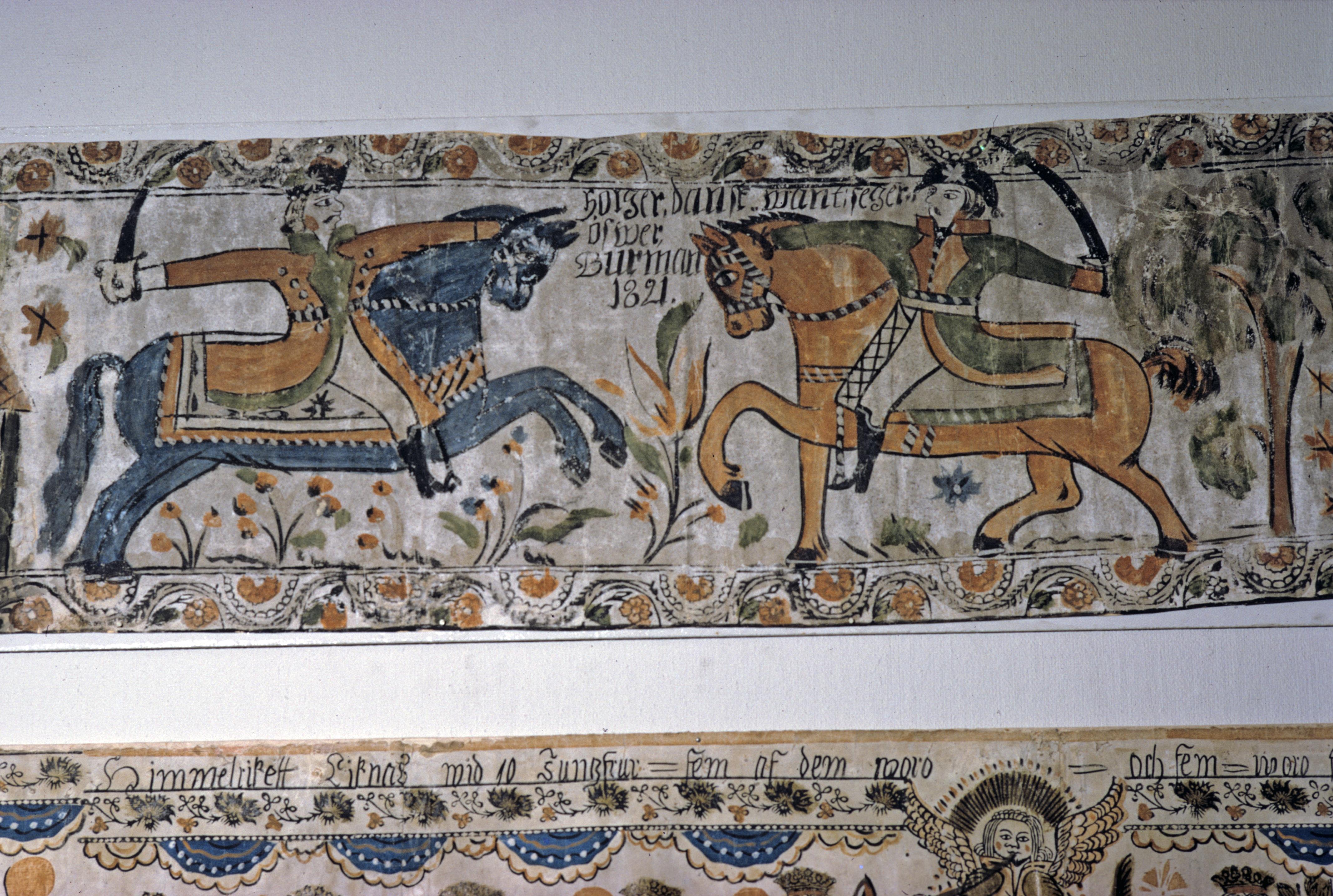 Pål-Nils Nilsson, Länsmuseet i Halmstad