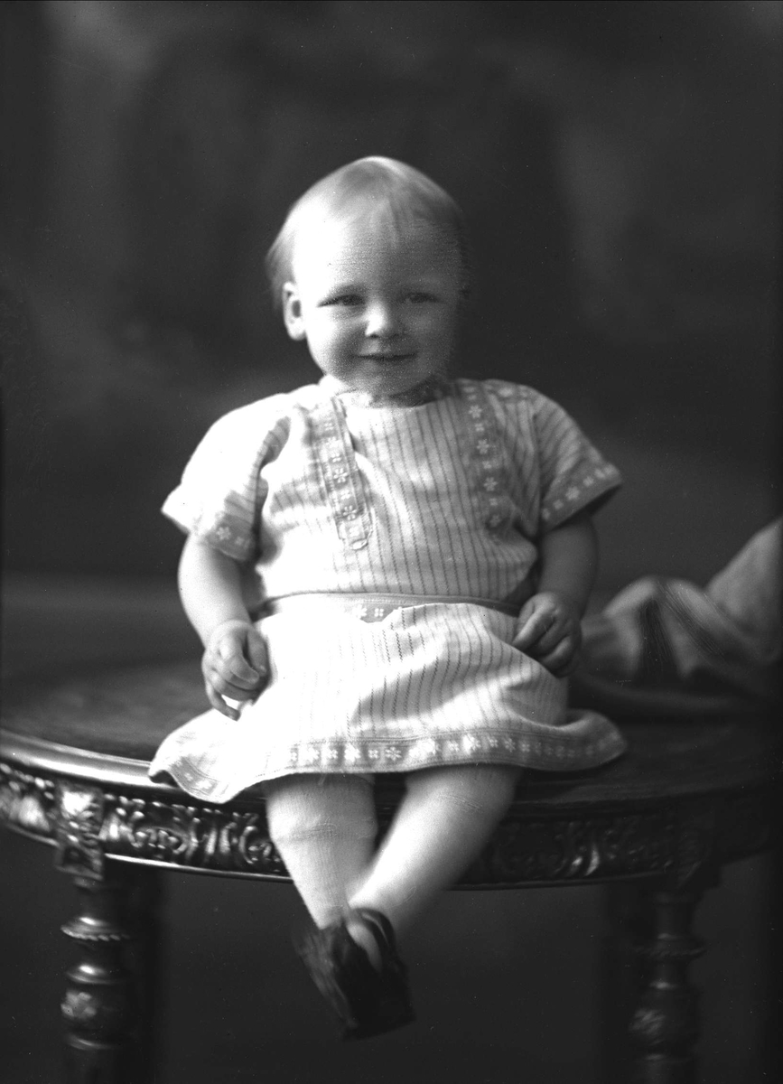 Gustav Borgen, NFB.46303