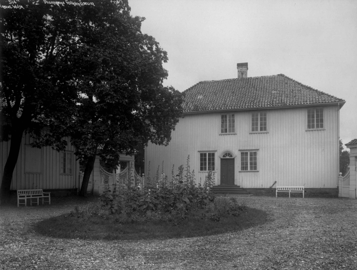 Anders Beer Wilse, NF.00608-070