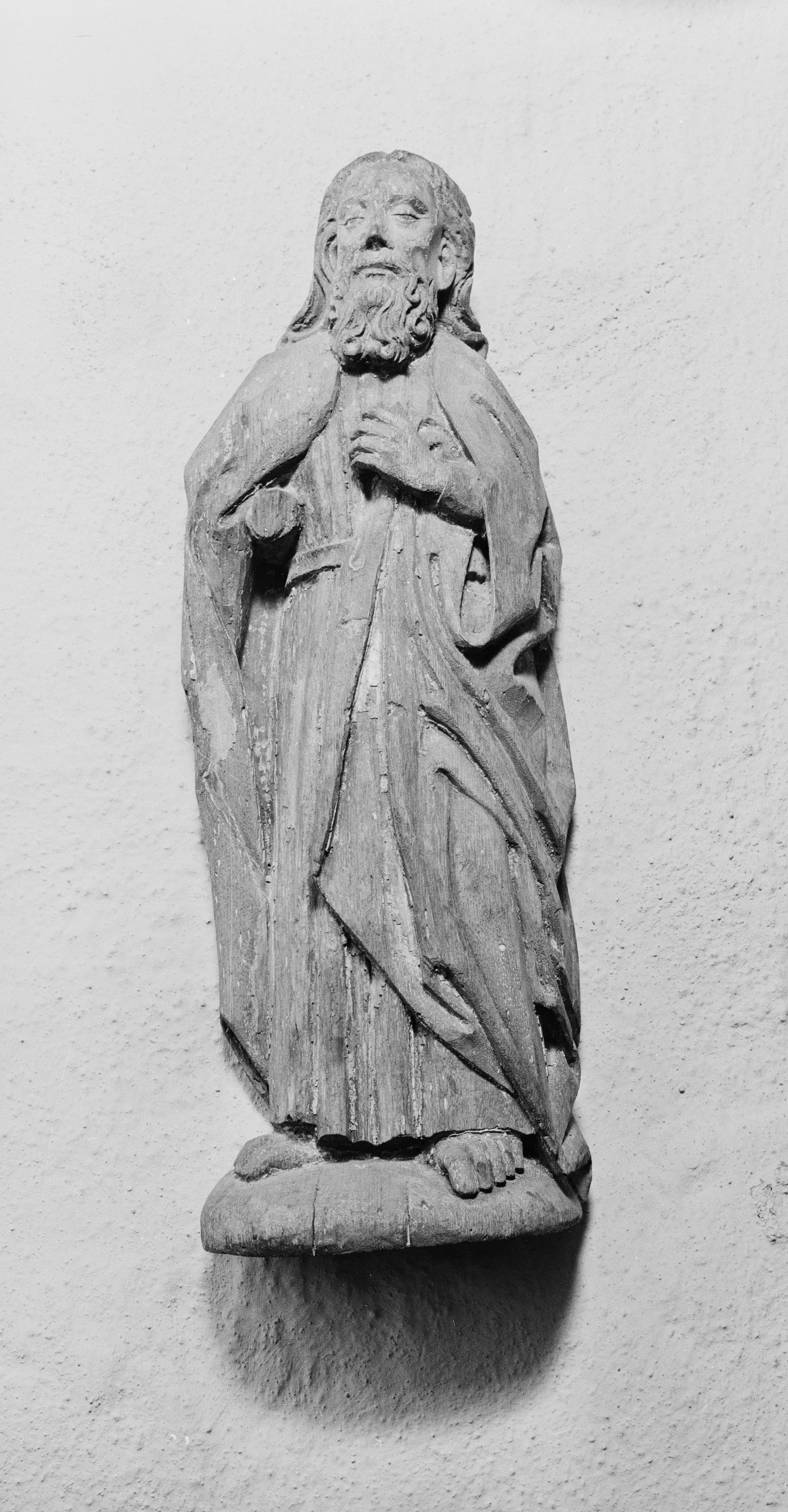 Nils Lagergren, Sånga kyrka