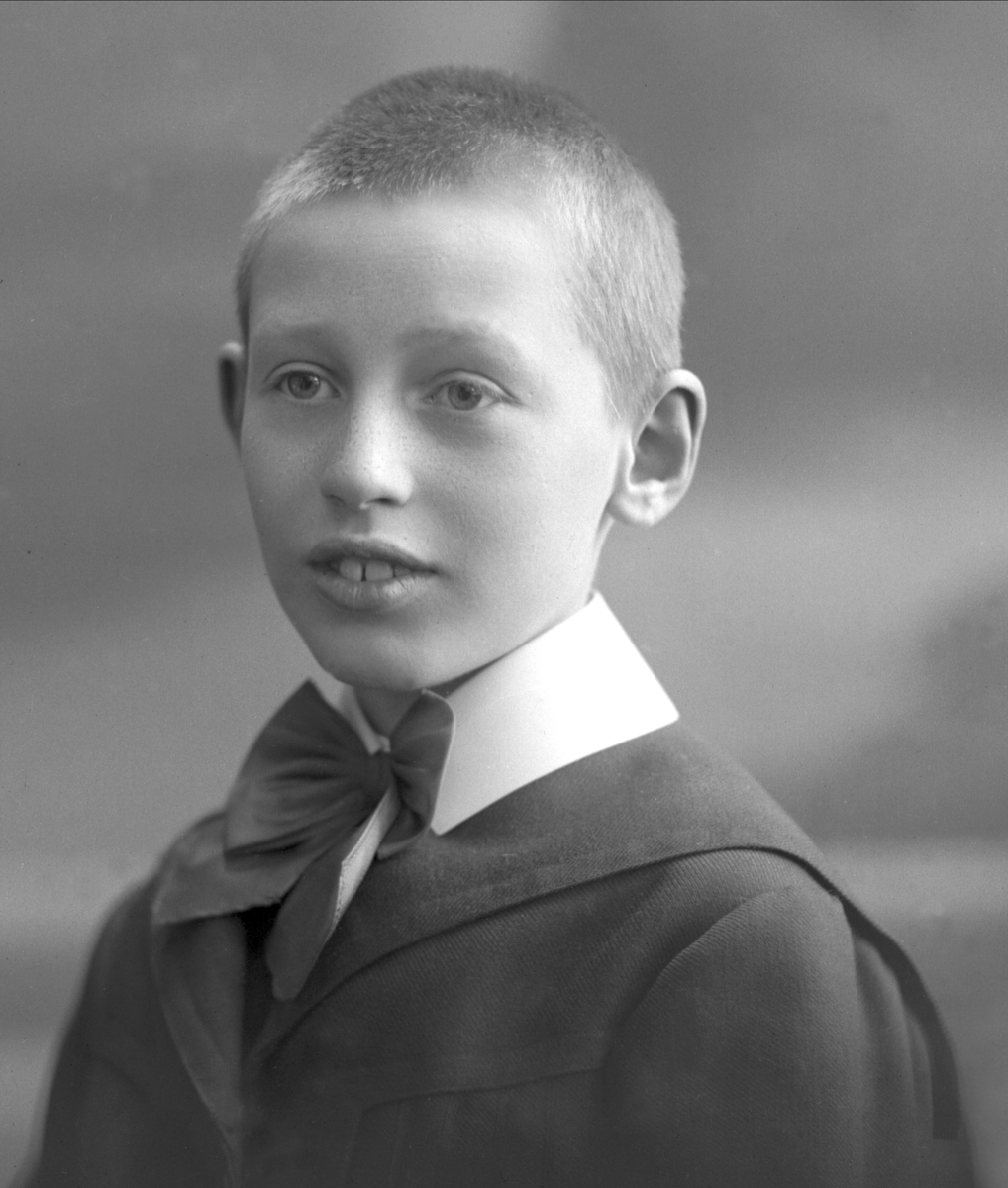 Gustav Borgen, NFB.28838