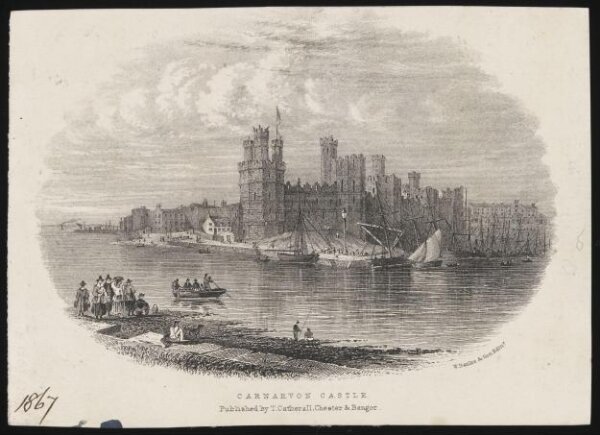 Unknown, Print