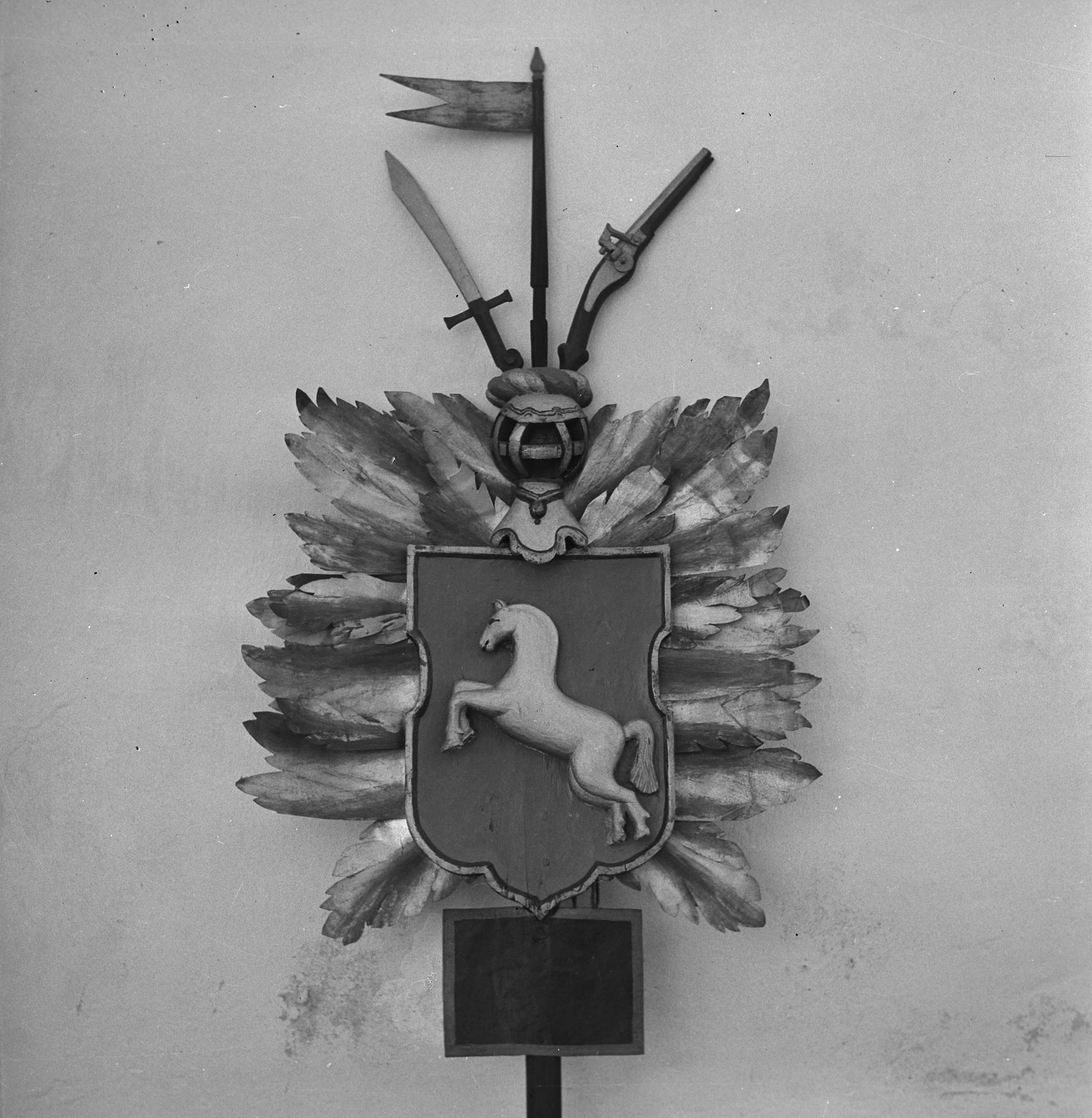 Ivar Schnell, Blacksta kyrka
