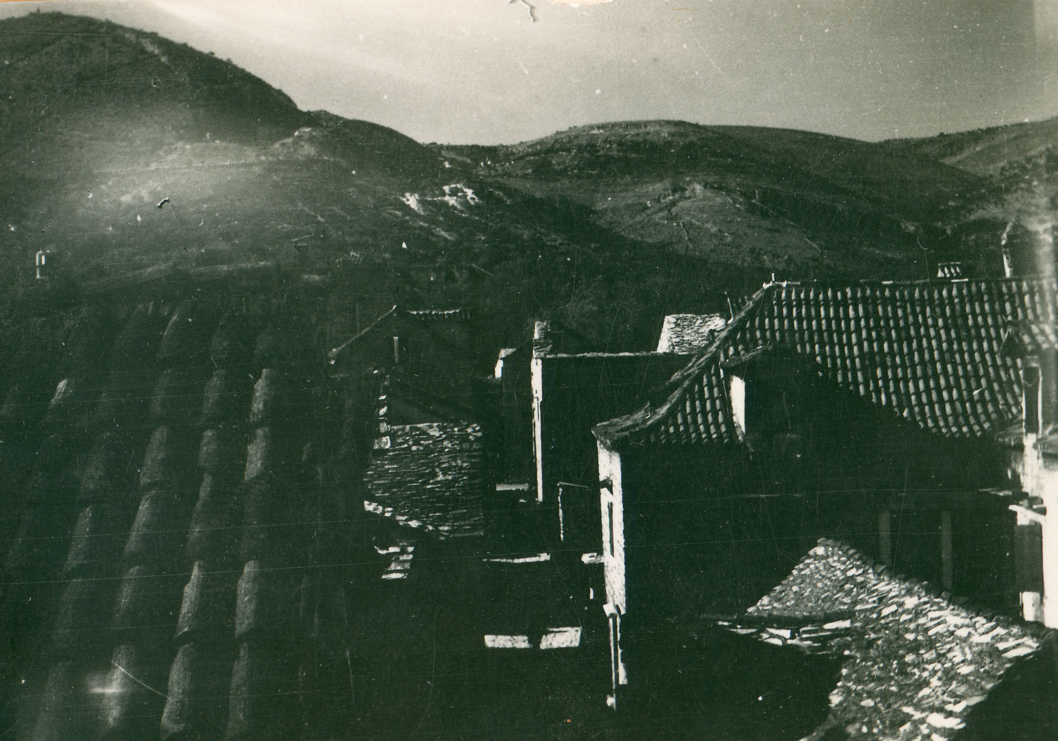 Većeslav Henneberg, Seget - Veduta mjesta