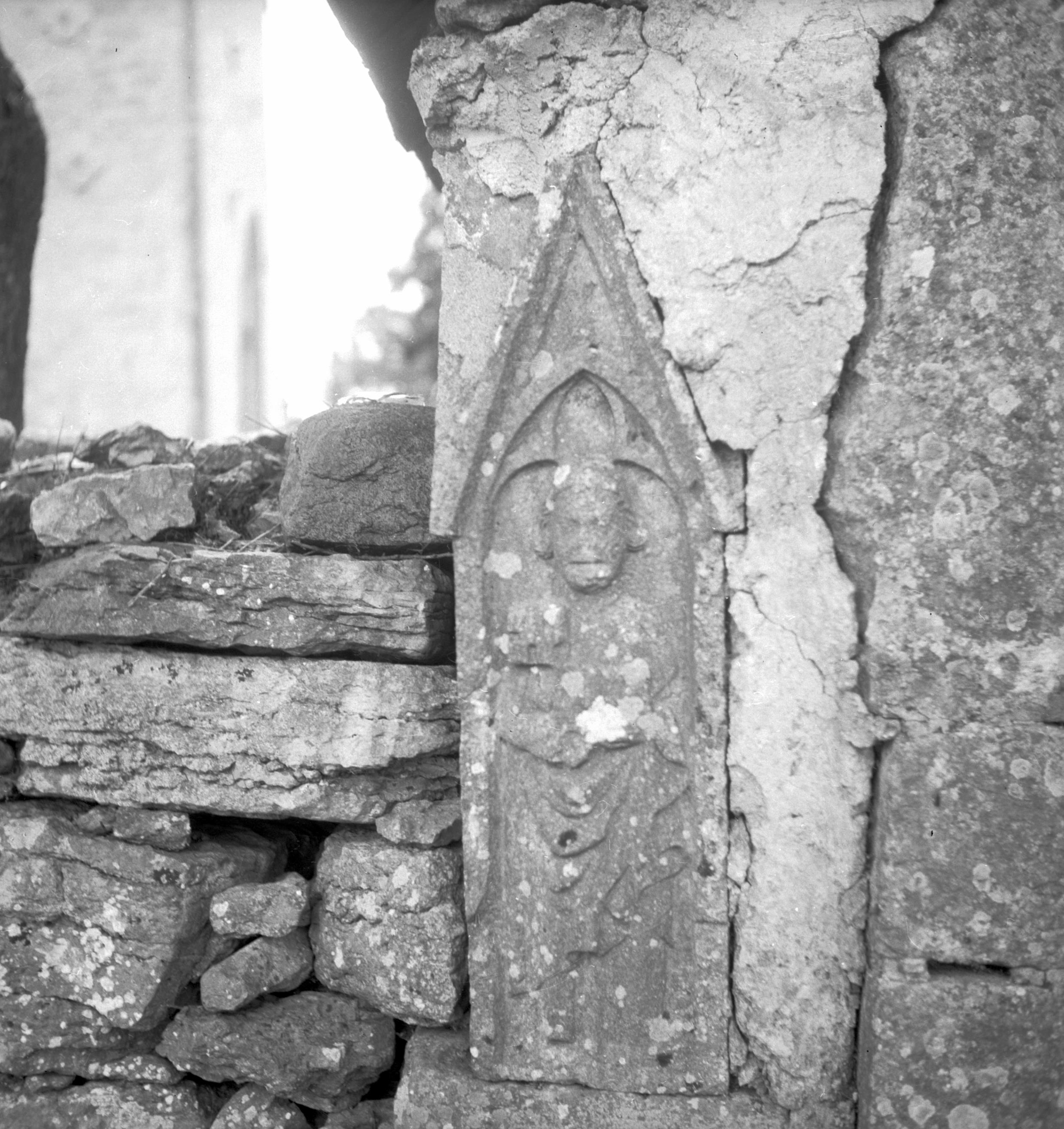 Per Olof Westlund, Tingstäde kyrka
