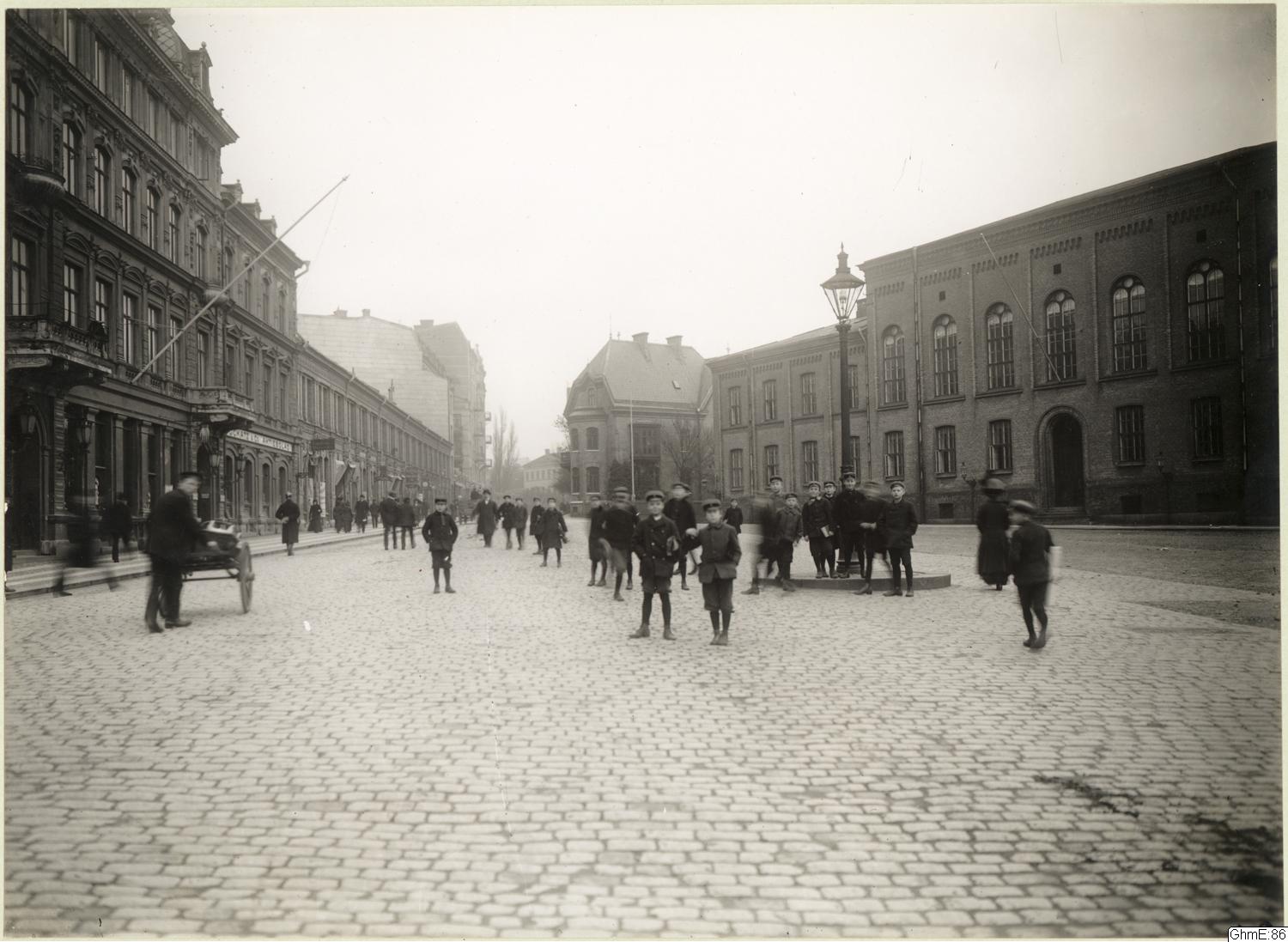 Aron Jonason, fotografi, bilder